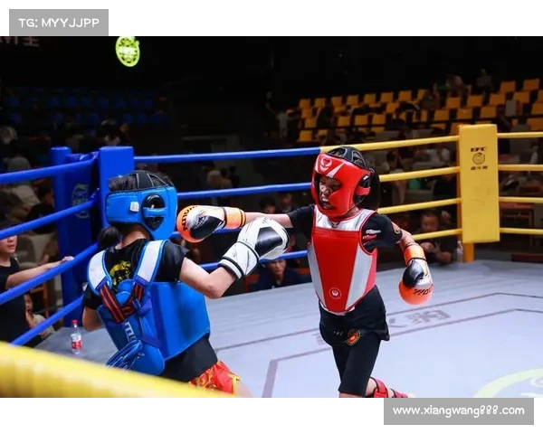 长沙搏击赛事-长沙搏击比赛